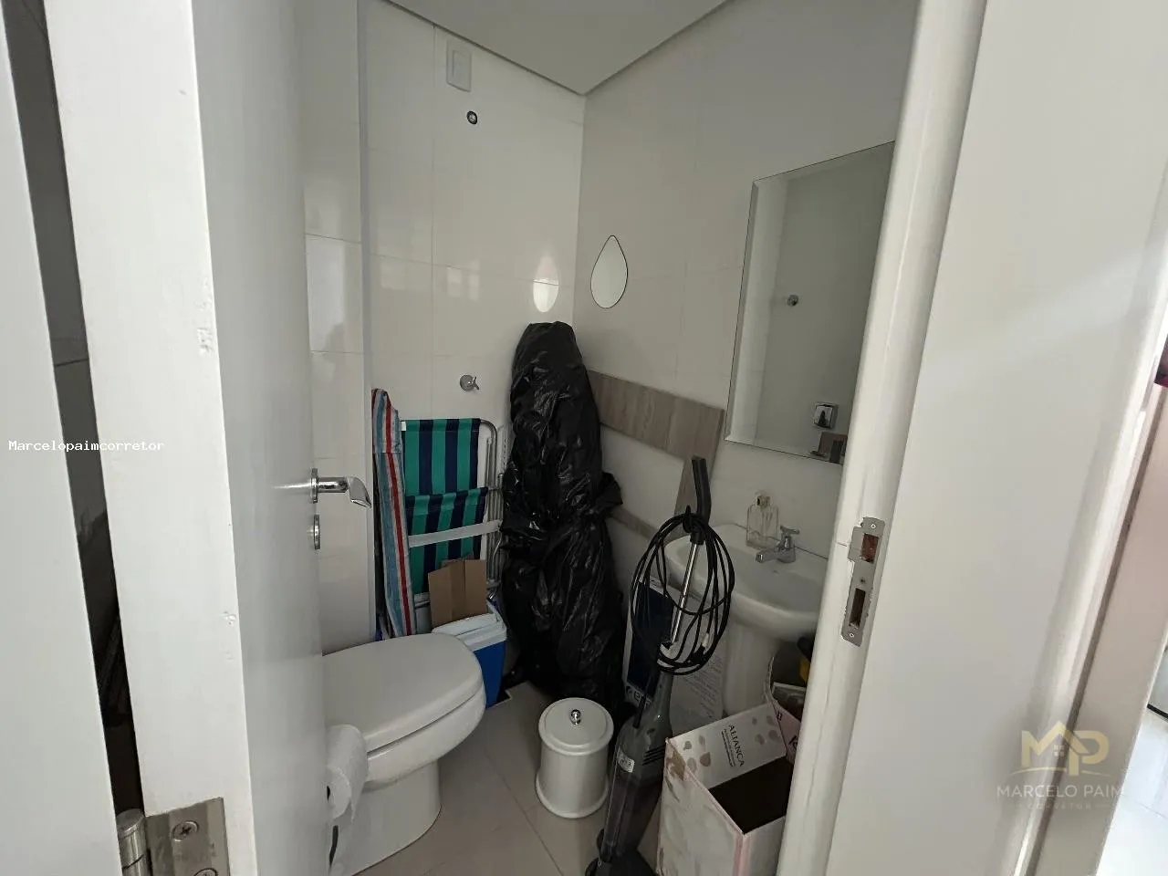 Apartamento para Venda em Florianópolis, Balneário, 3 dormitórios, 1 suíte, 2 banheiros, 1 vaga — foto 2