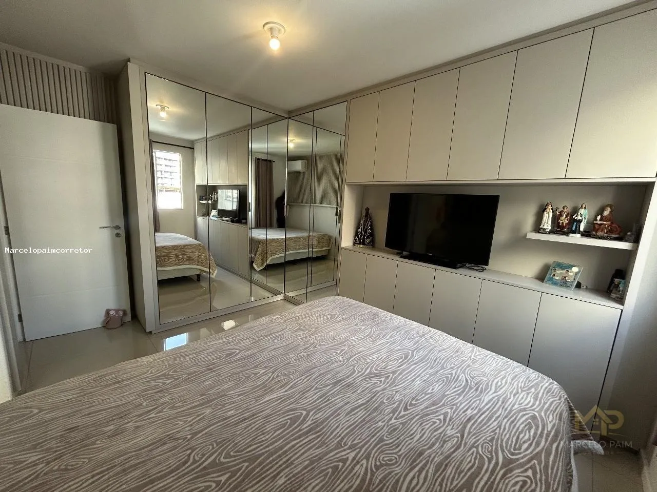 Apartamento para Venda em Florianópolis, Balneário, 3 dormitórios, 1 suíte, 2 banheiros, 1 vaga — foto 3