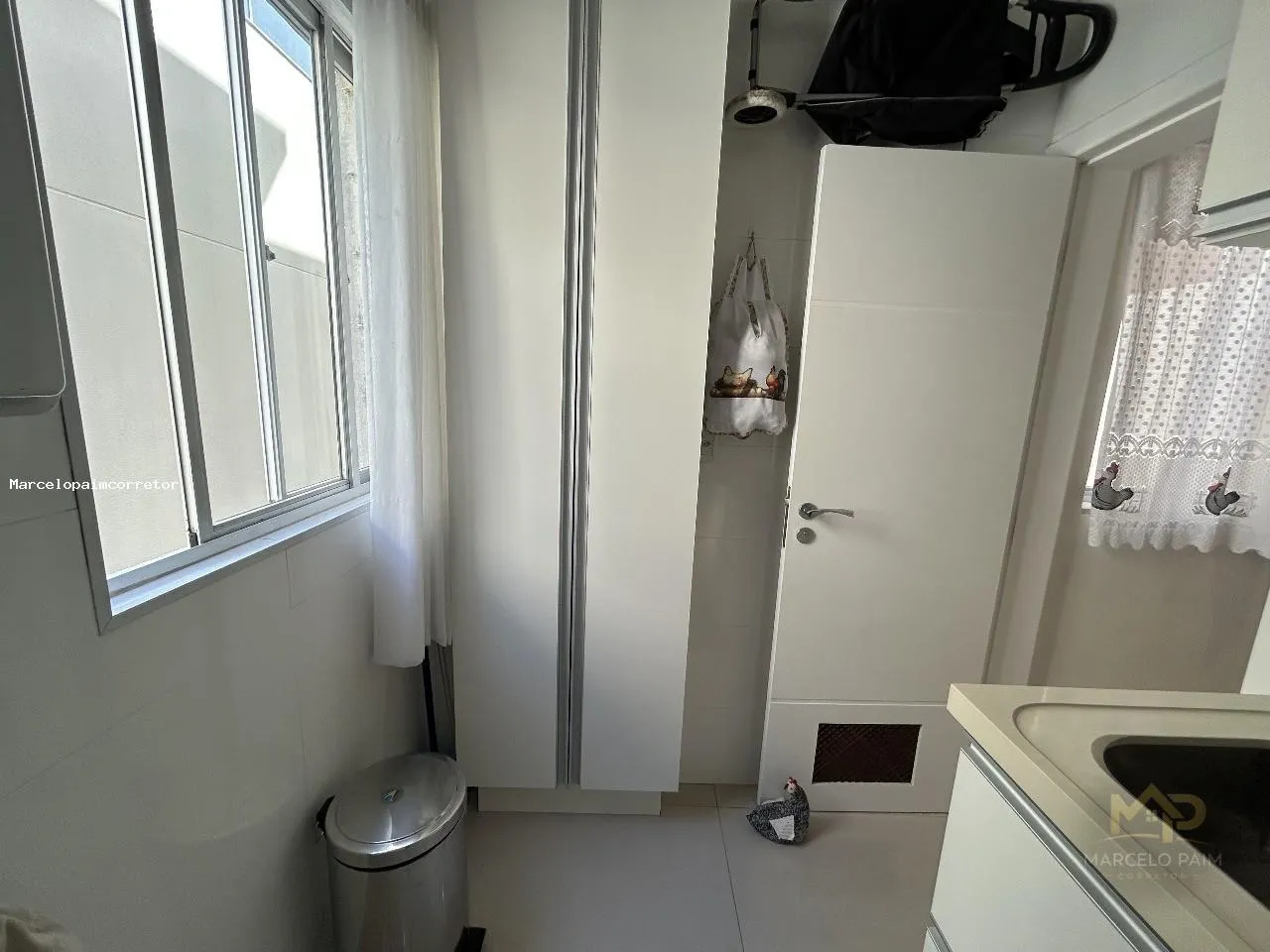 Apartamento para Venda em Florianópolis, Balneário, 3 dormitórios, 1 suíte, 2 banheiros, 1 vaga — foto 4