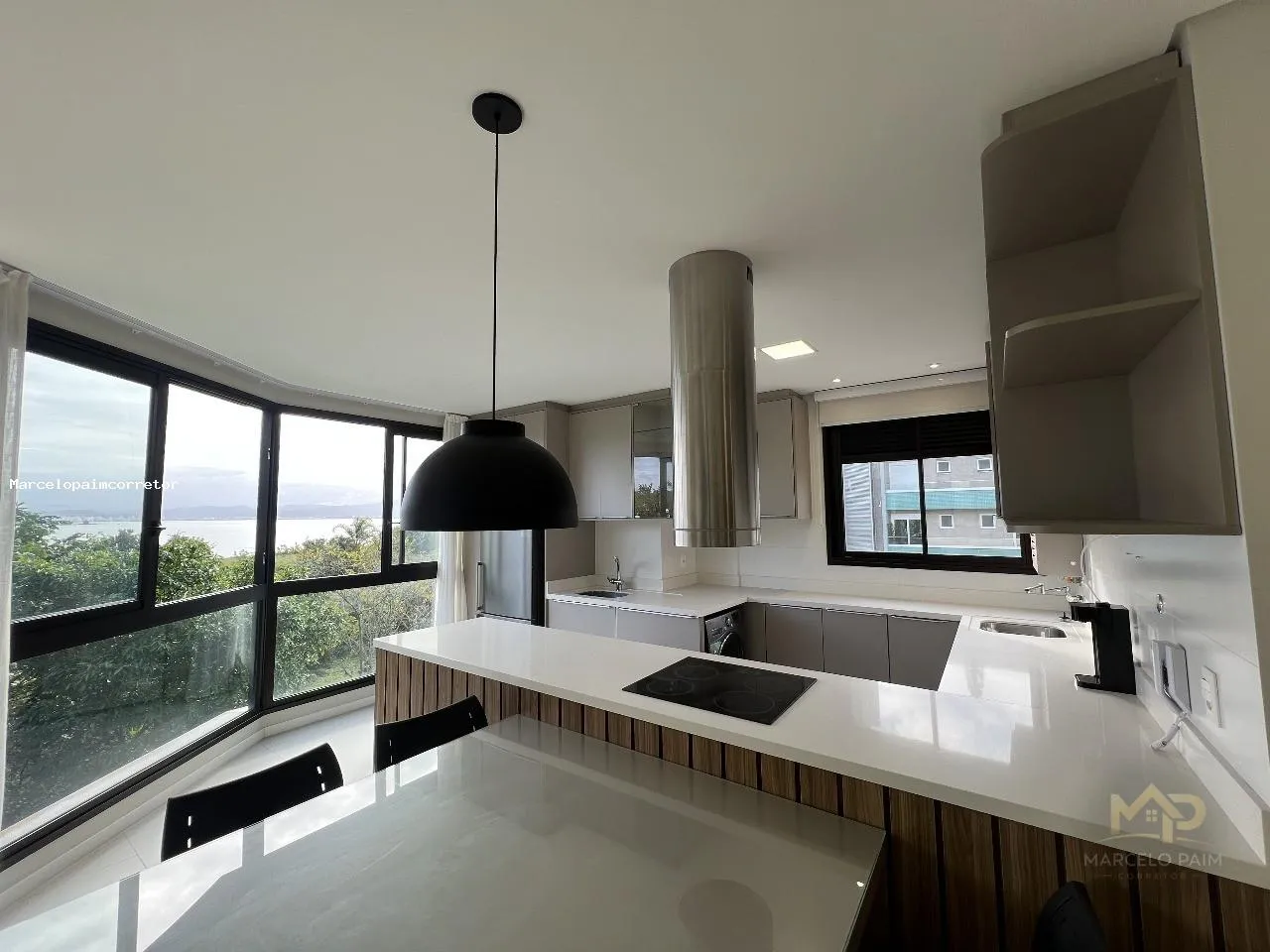 Apartamento para Venda em Florianópolis, João Paulo, 2 dormitórios, 2 suítes, 3 banheiros, 1 vaga — foto 2