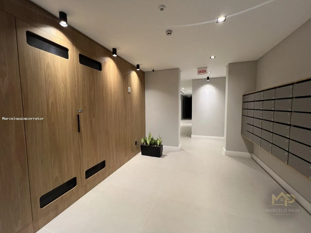 Apartamento para Venda em Florianópolis, Jardim Atlântico, 1 dormitório, 1 banheiro, 1 vaga — foto 2
