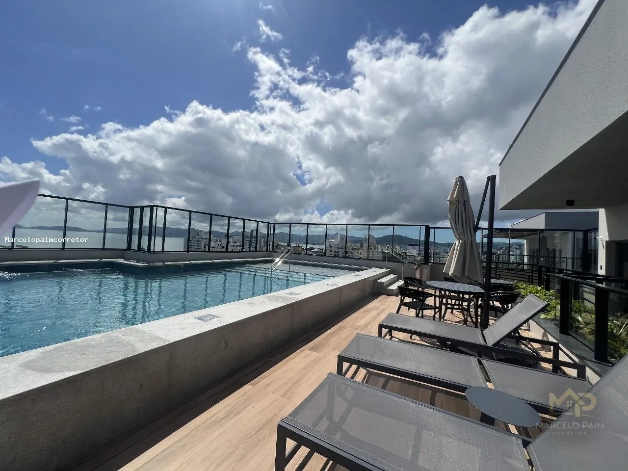 Apartamento para Venda em Florianópolis, Jardim Atlântico, 1 dormitório, 1 banheiro, 1 vaga — foto 3
