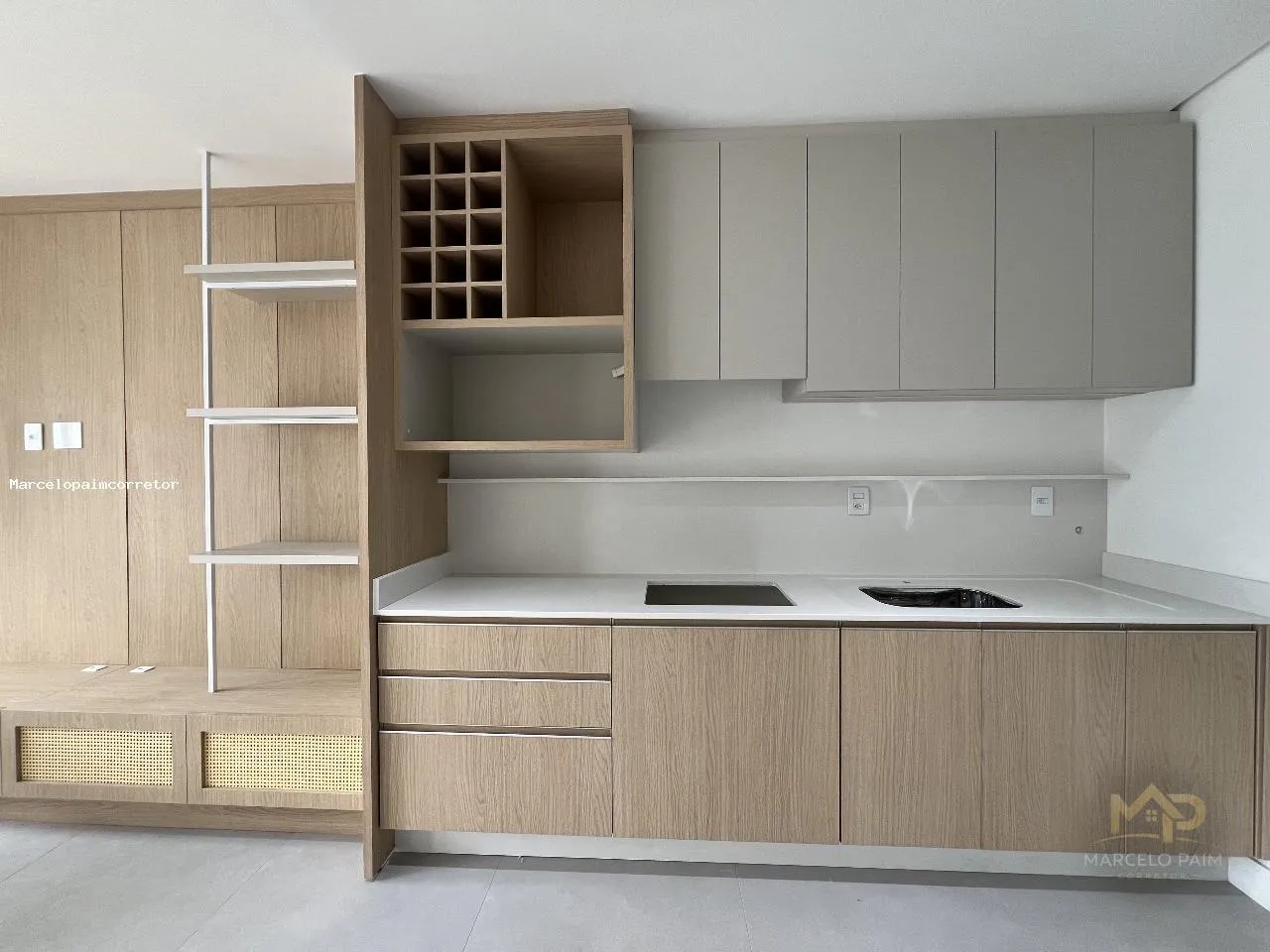 Apartamento para Venda em Florianópolis, Jardim Atlântico, 1 dormitório, 1 banheiro, 1 vaga — foto 5