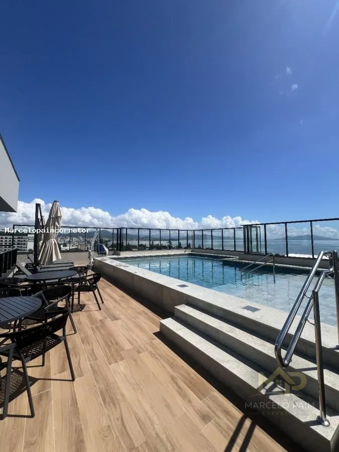 Apartamento para Venda em Florianópolis, Jardim Atlântico, 1 dormitório, 1 banheiro, 1 vaga — foto 6