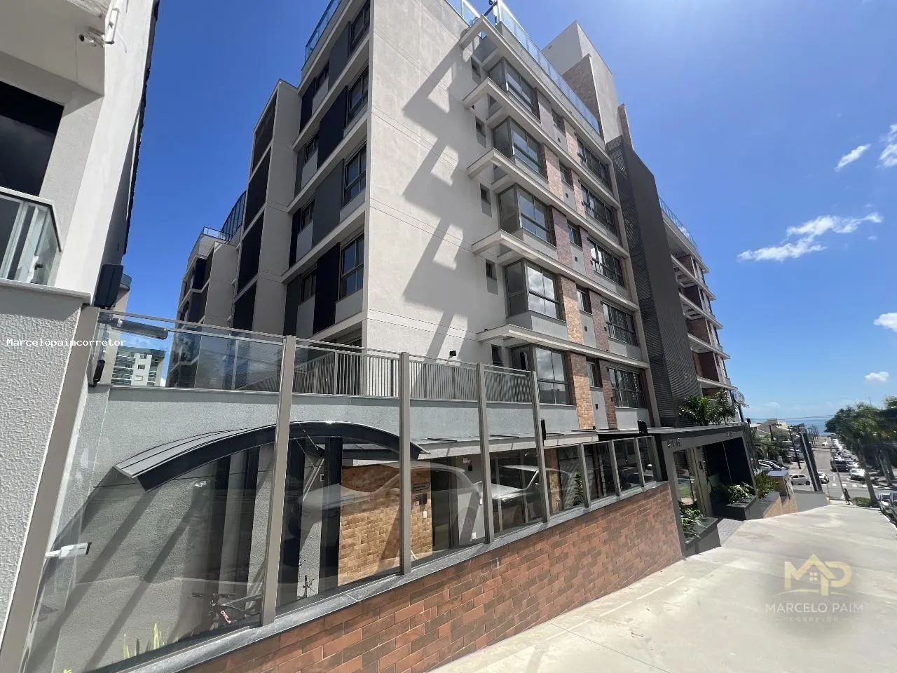 Apartamento para Venda em Florianópolis, Jardim Atlântico, 1 dormitório, 1 banheiro, 1 vaga — foto 7