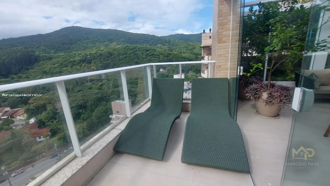Cobertura Horizontal para Venda em Florianópolis, Itacorubi, 2 dormitórios, 1 suíte, 2 banheiros, 2 vagas — foto 3