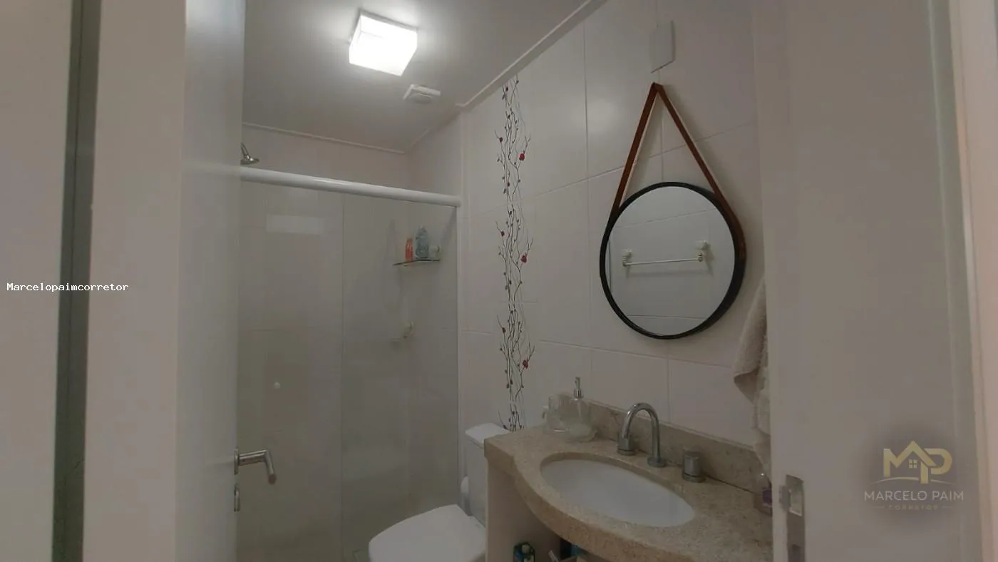 Cobertura Horizontal para Venda em Florianópolis, Itacorubi, 2 dormitórios, 1 suíte, 2 banheiros, 2 vagas — foto 5