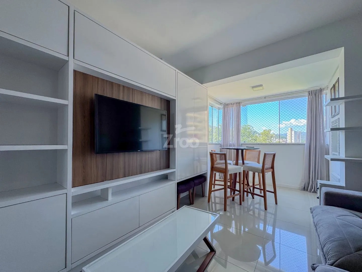 Apartamento · para alugar · 3 quartos · 130m² · Jardim Blumenau, Blumenau