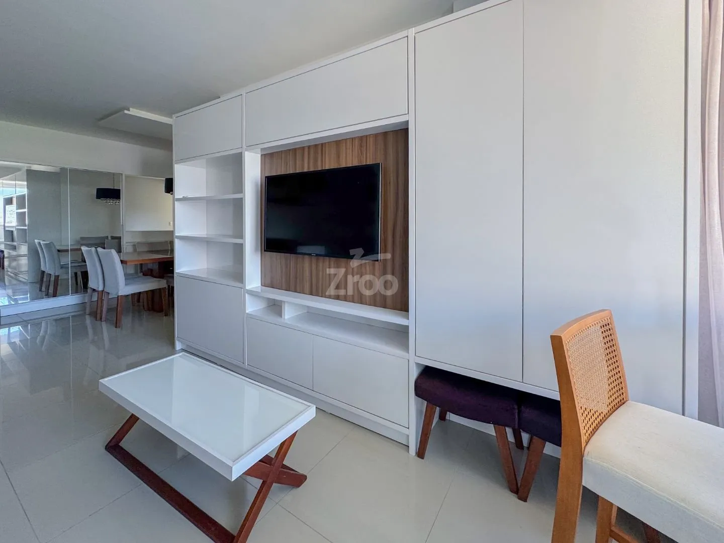 Apartamento · para alugar · 3 quartos · 130m² · Jardim Blumenau, Blumenau