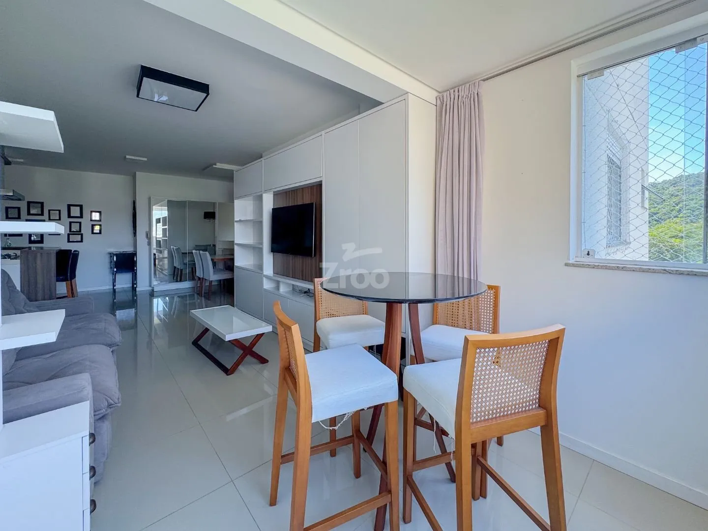 Apartamento · para alugar · 3 quartos · 130m² · Jardim Blumenau, Blumenau
