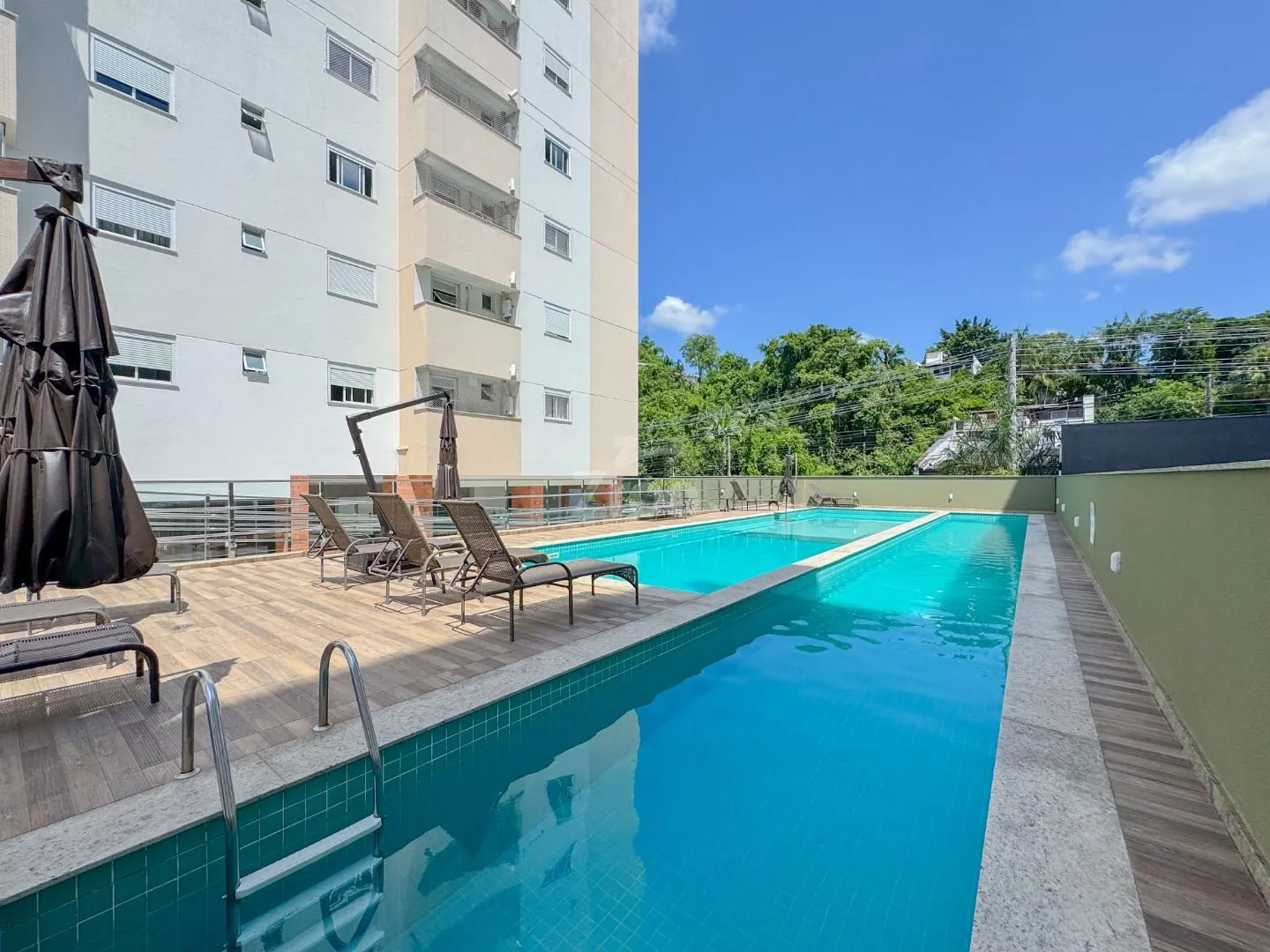 Apartamento em Jardim Blumenau - Blumenau - foto 1