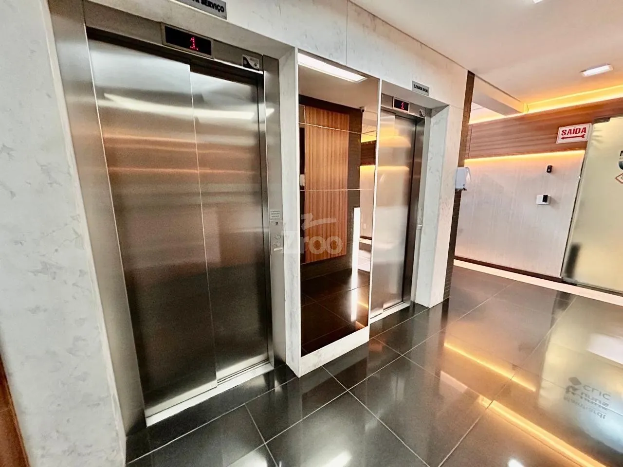 Sala Comercial em Jardim Blumenau - Blumenau — foto 3