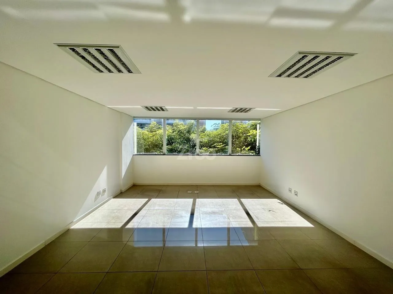 Sala Comercial em Jardim Blumenau - Blumenau — foto 4