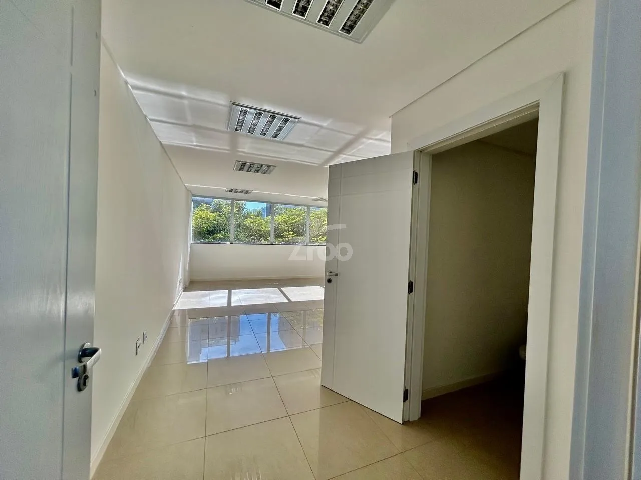Sala Comercial em Jardim Blumenau - Blumenau — foto 6