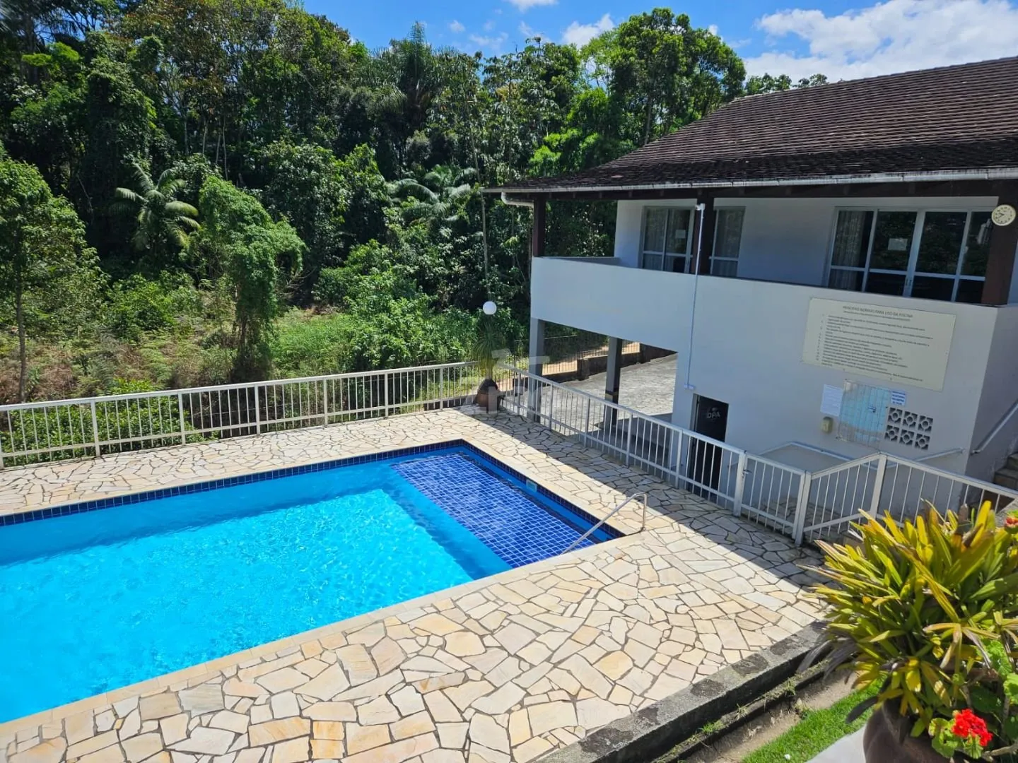 Apartamento em Itoupava Norte - Blumenau — foto 2