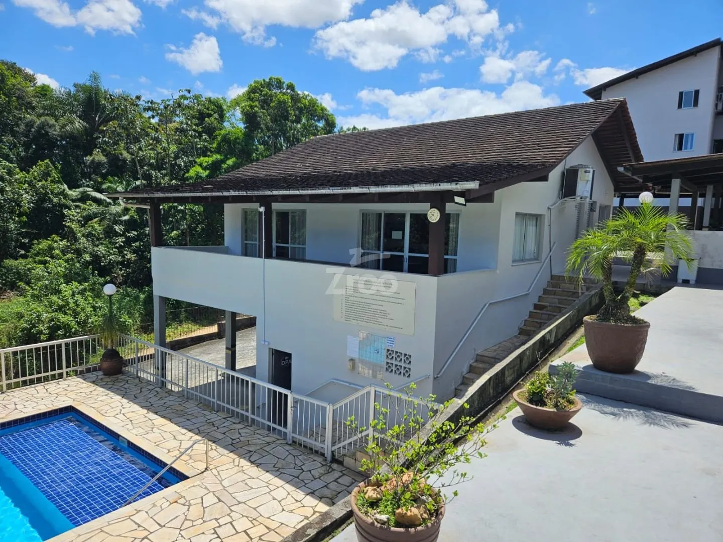 Apartamento em Itoupava Norte - Blumenau — foto 3