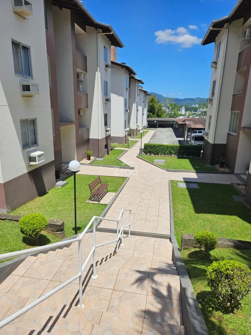 Apartamento em Itoupava Norte - Blumenau — foto 5