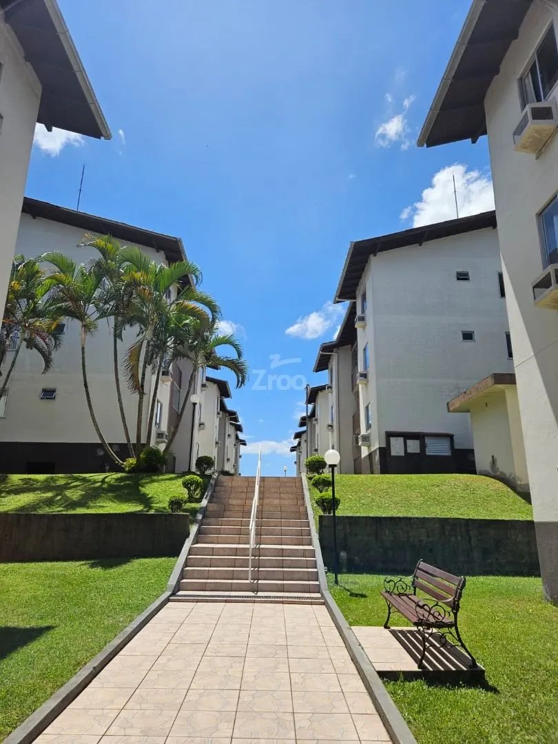 Apartamento em Itoupava Norte - Blumenau — foto 7