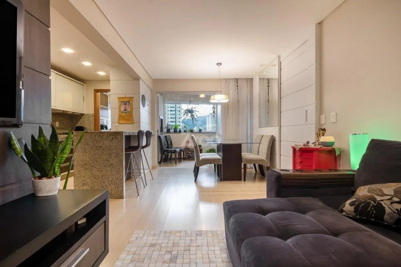 Apartamento em Vila Nova - Blumenau - foto 1