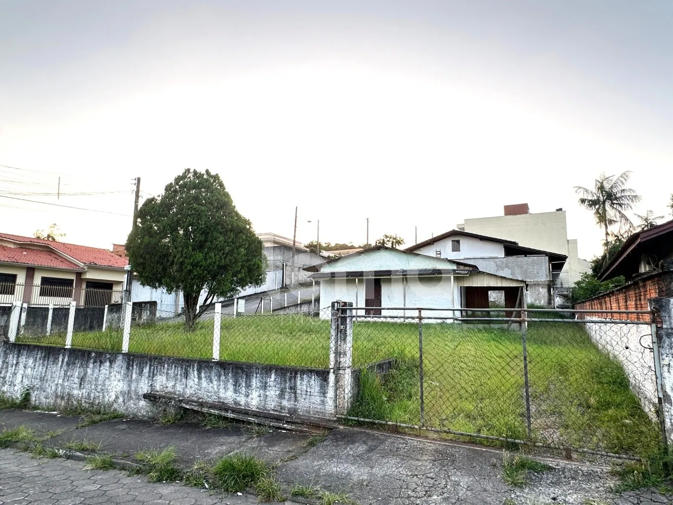 Terreno residencial com 415,00 m, no bairro Itoupava Central. — foto 3