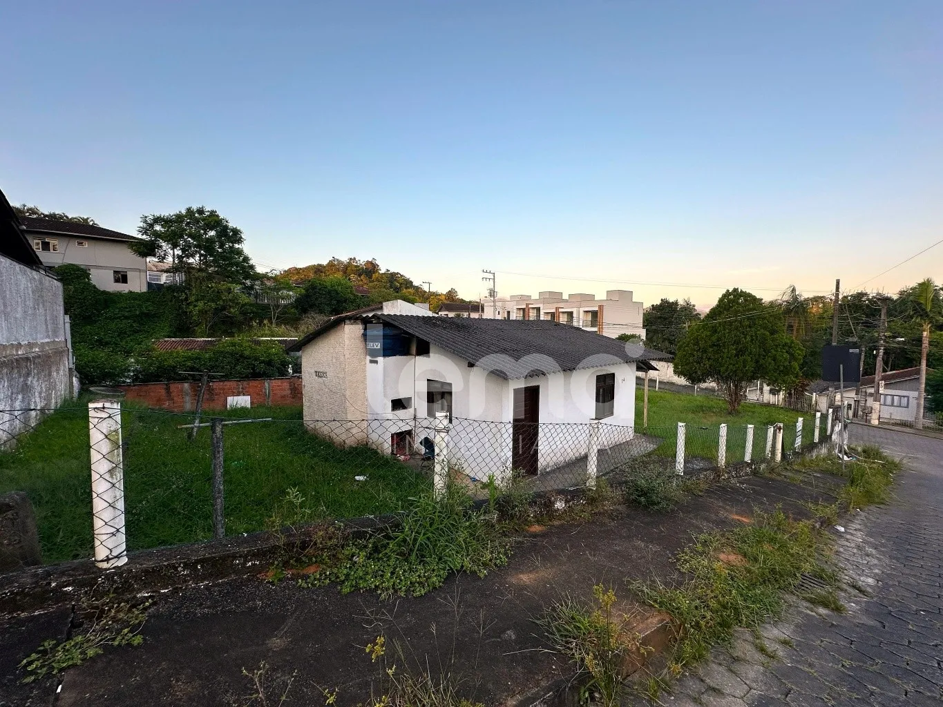 Terreno residencial com 415,00 m, no bairro Itoupava Central. — foto 4
