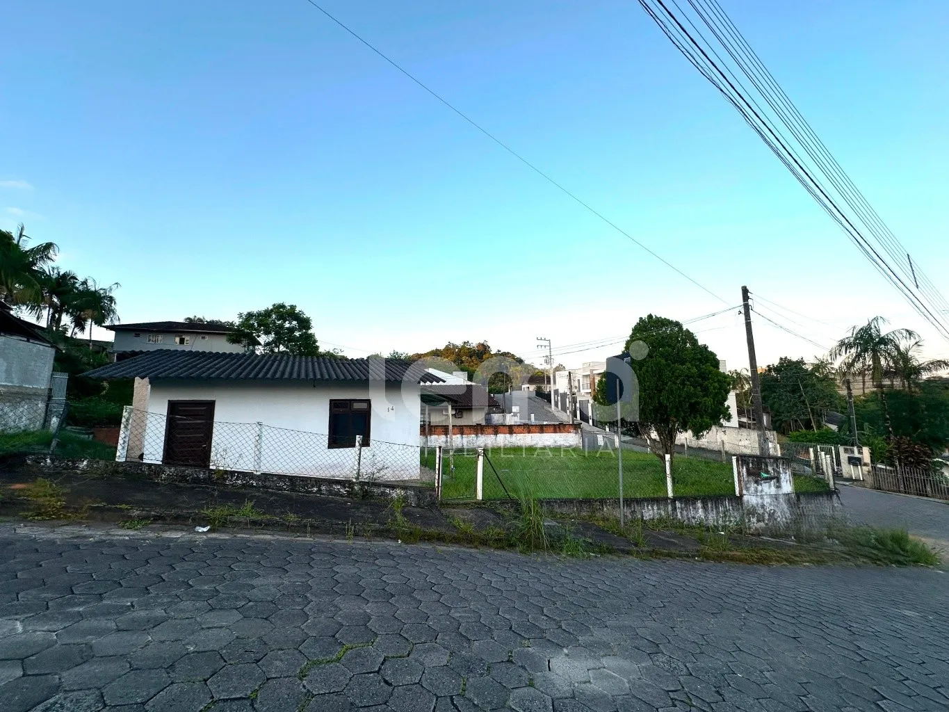 Terreno residencial com 415,00 m, no bairro Itoupava Central. — foto 5