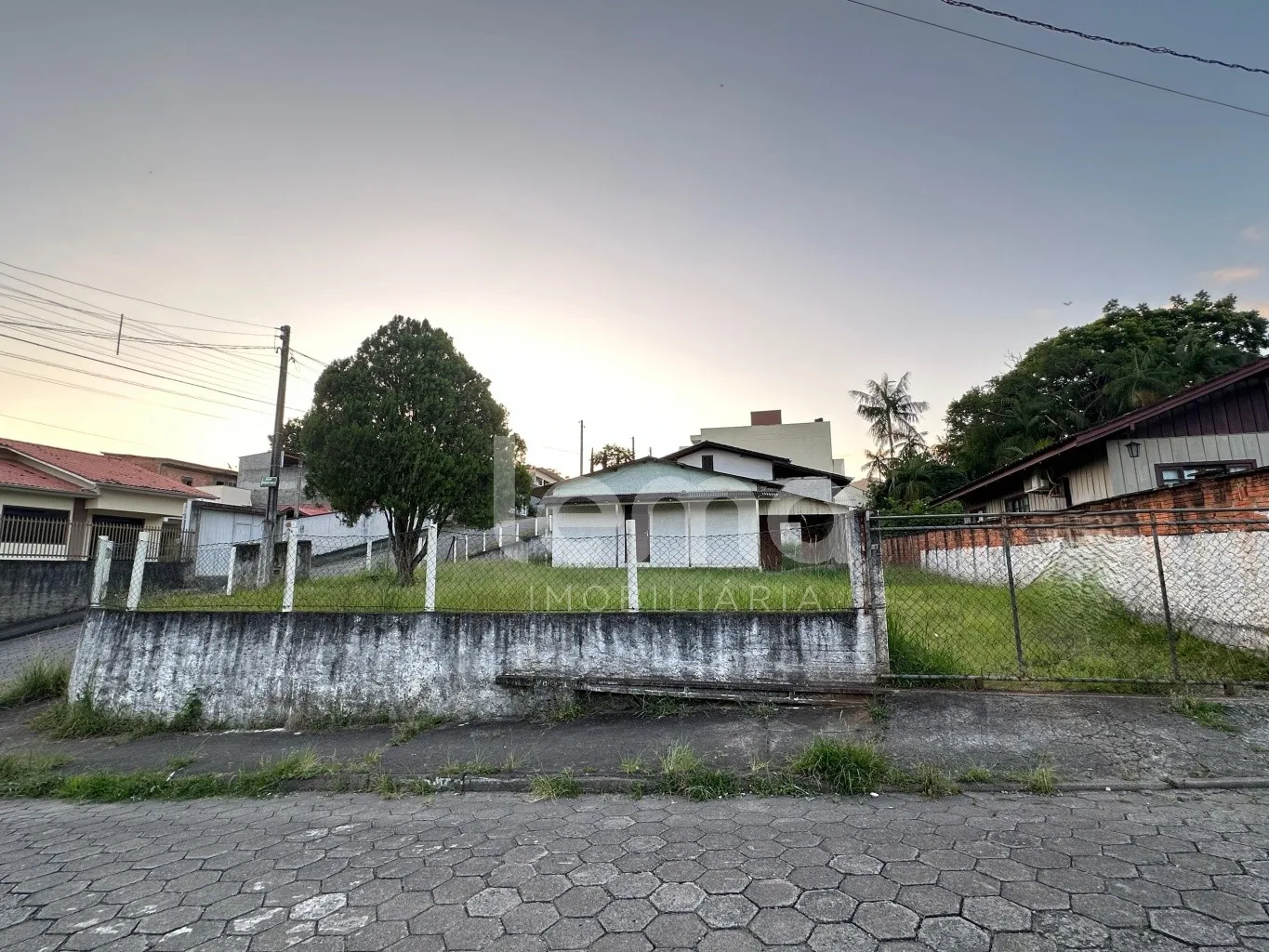 Terreno residencial com 415,00 m, no bairro Itoupava Central. — foto 7