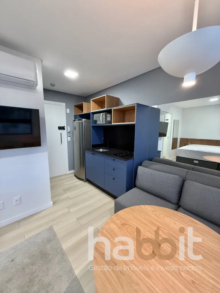 Lofts novos de Alto Padrão ao lado da Vila Germânica, mobiliado e decorado. — foto 4