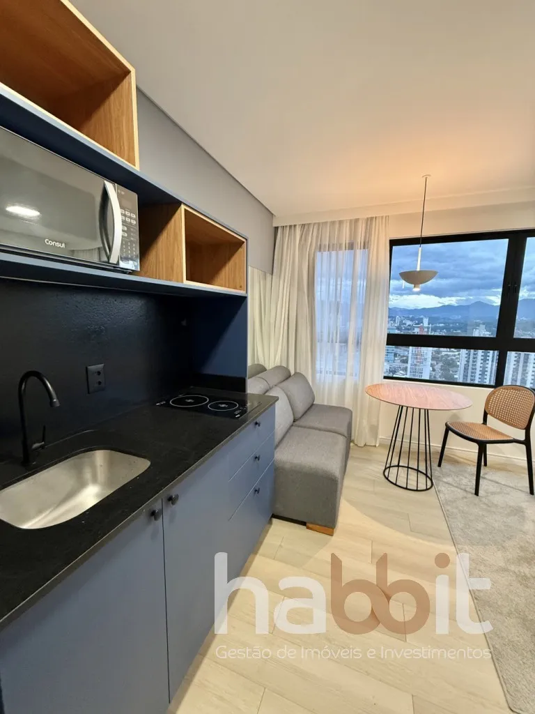 Lofts novos de Alto Padrão ao lado da Vila Germânica, mobiliado e decorado. — foto 5