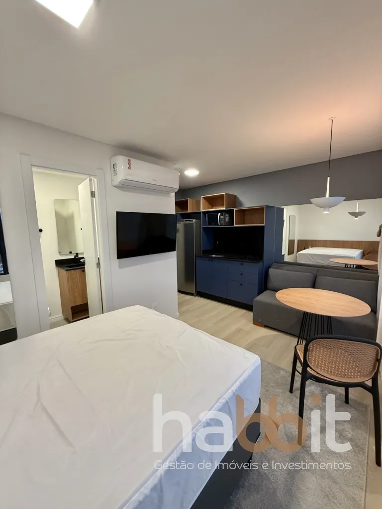 Lofts novos de Alto Padrão ao lado da Vila Germânica, mobiliado e decorado. — foto 6