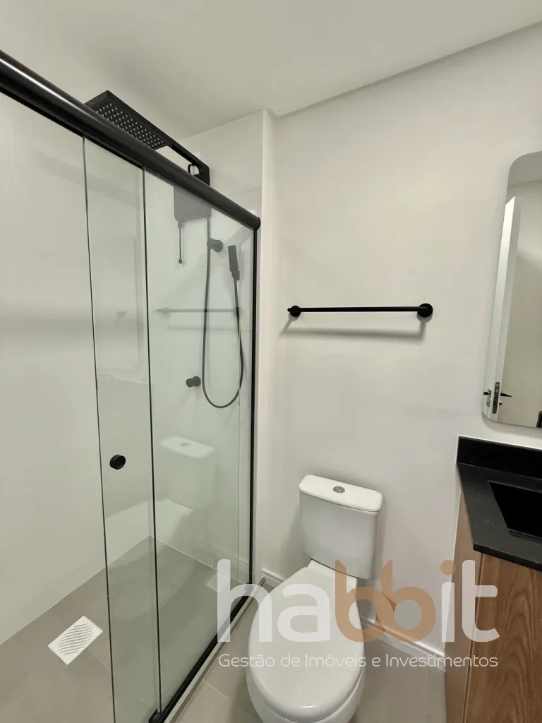 Lofts novos de Alto Padrão ao lado da Vila Germânica, mobiliado e decorado. — foto 7