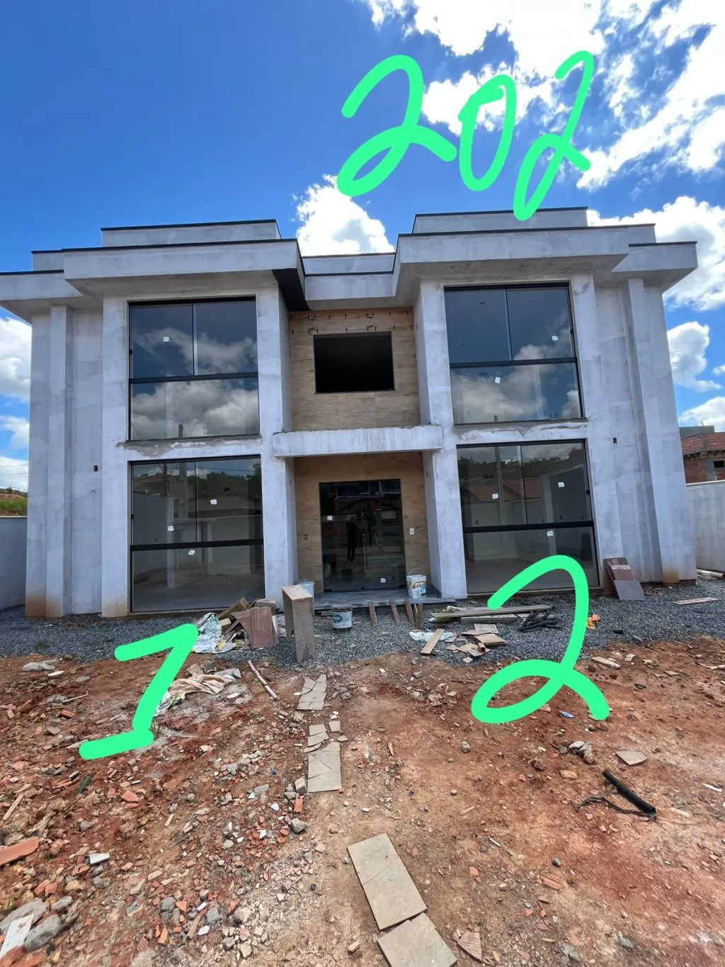 Apartamento novo com preço acessível — foto 7