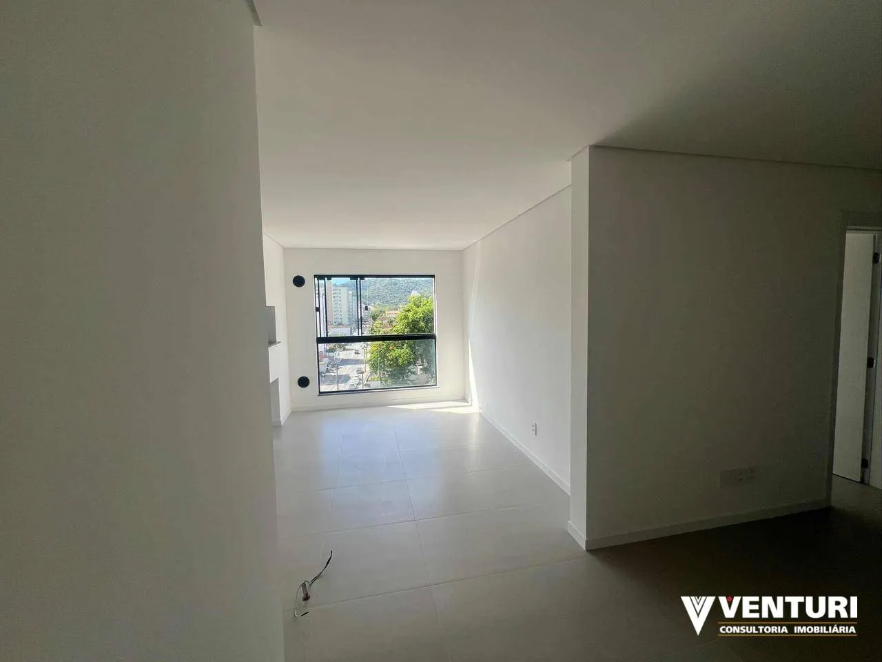 Apartamento com 2 dormitórios para alugar, 70 m por R$ 2.800,00/mês - Água Verde - Blumenau/SC — foto 4