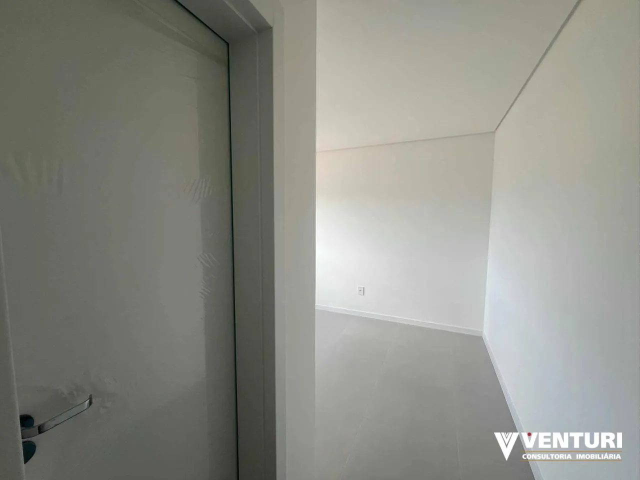 Apartamento com 2 dormitórios para alugar, 70 m por R$ 2.800,00/mês - Água Verde - Blumenau/SC — foto 5