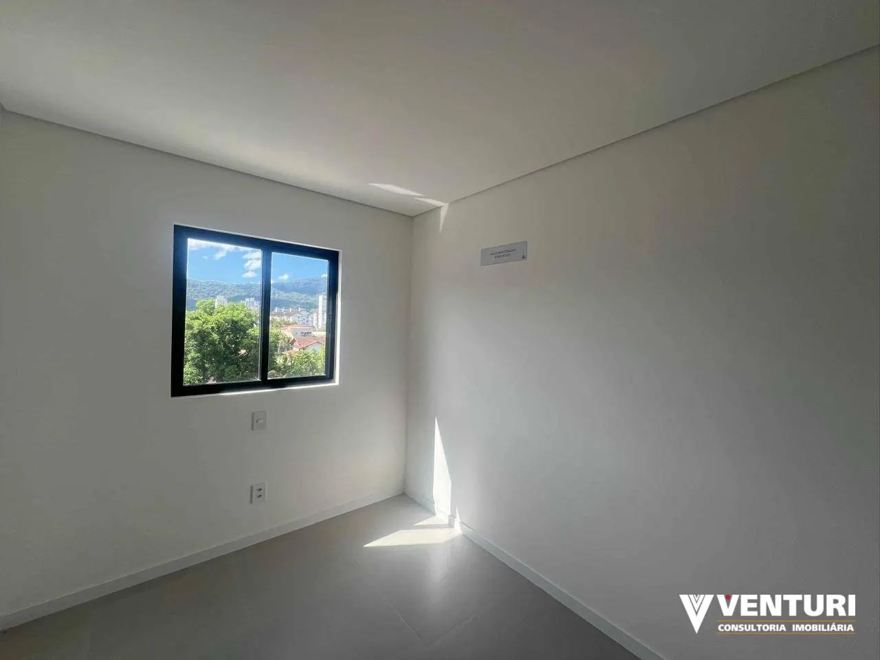 Apartamento com 2 dormitórios para alugar, 70 m por R$ 2.800,00/mês - Água Verde - Blumenau/SC — foto 6