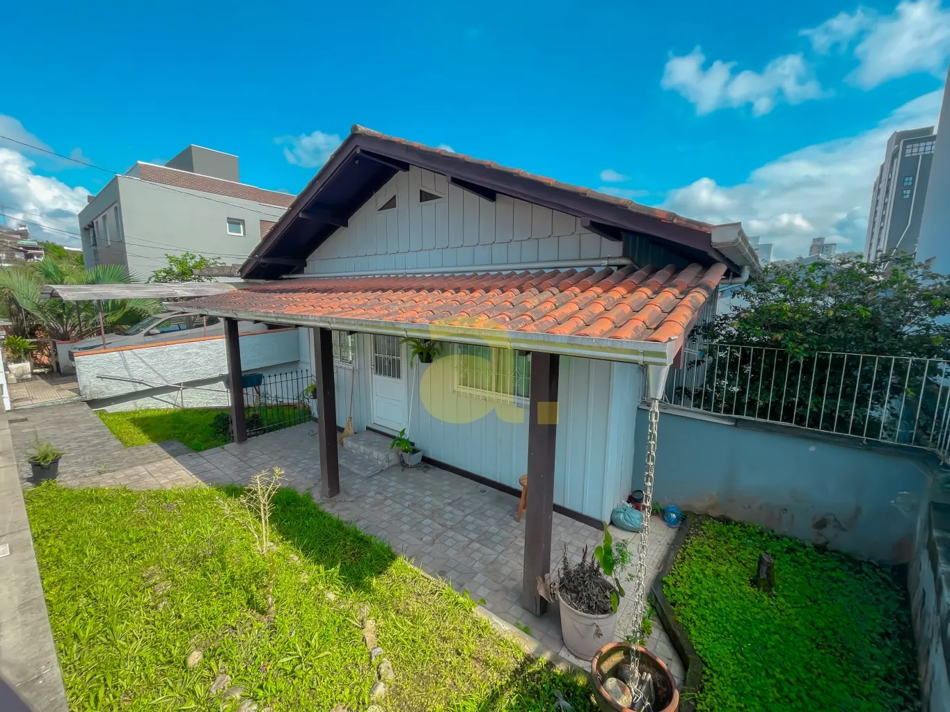 CASA EM ÓTIMA LOCALIZAÇÃO NA VILA NOVA, BLUMENAU - foto 1