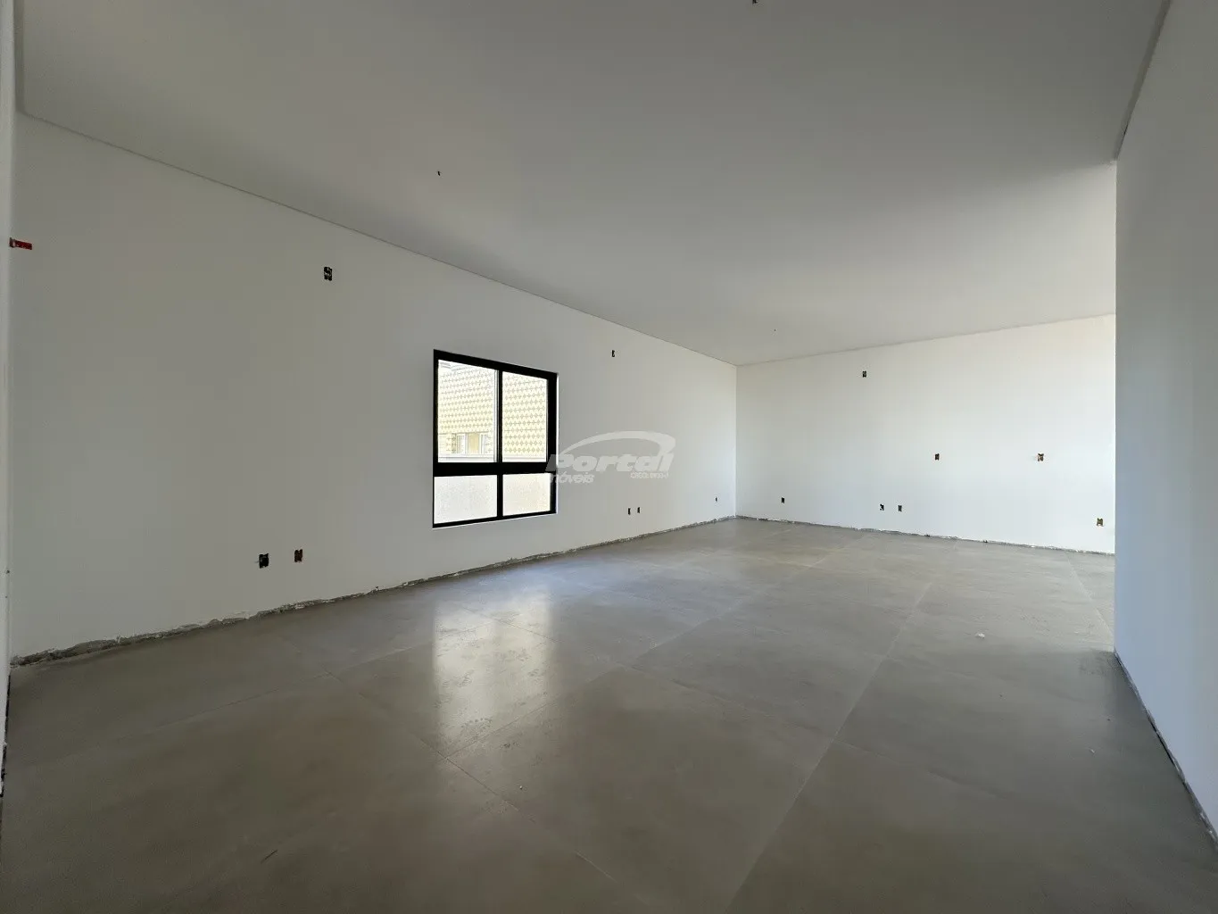 Excelente sala comercial com vista ampla para o mar, no Centro de Balneário Piçarras. (22678). — foto 7