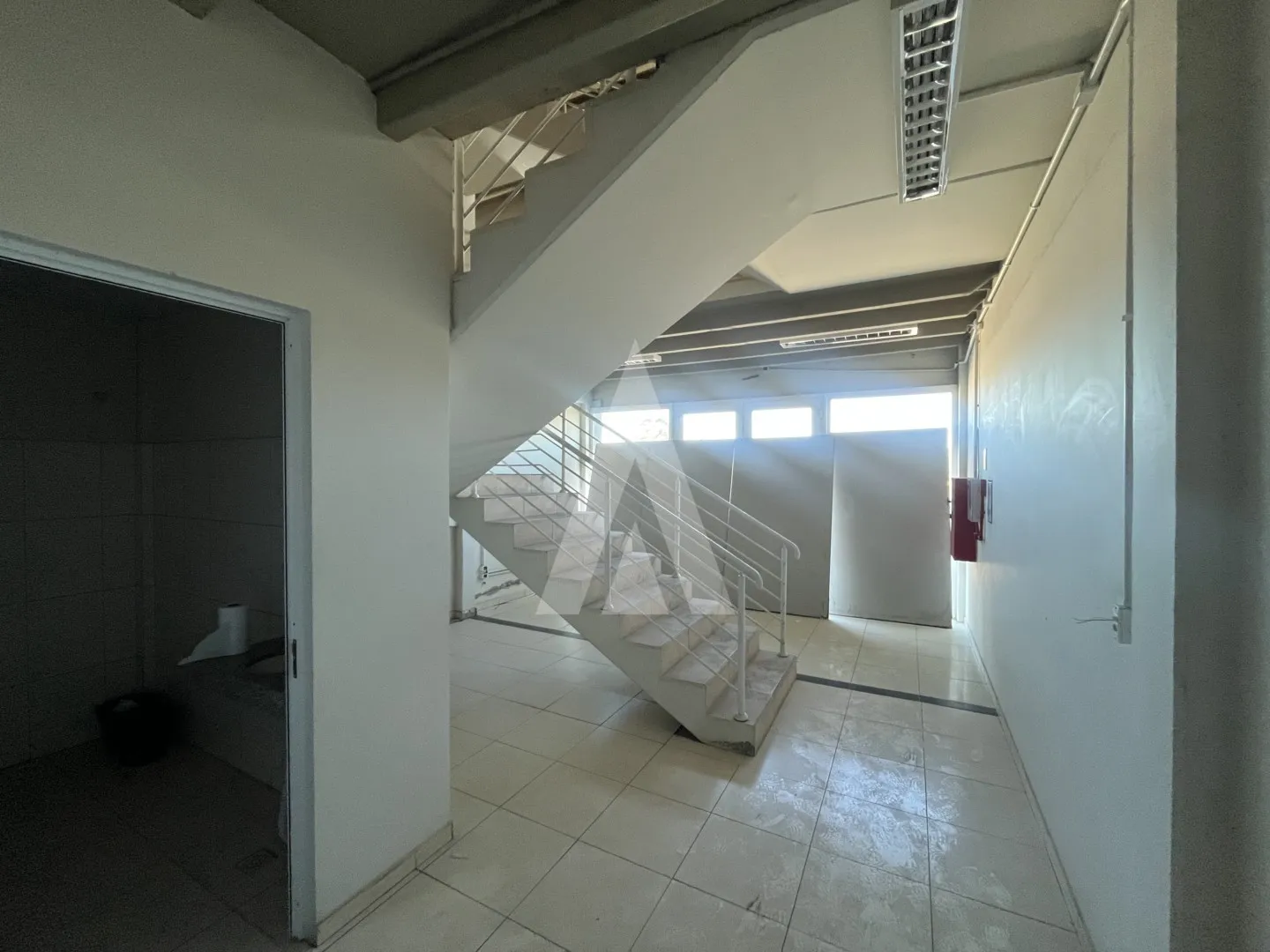 Sala comercial em Araquari, com 651,26 m. — foto 3