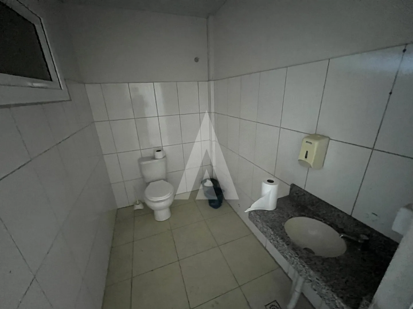 Sala comercial em Araquari, com 651,26 m. — foto 4