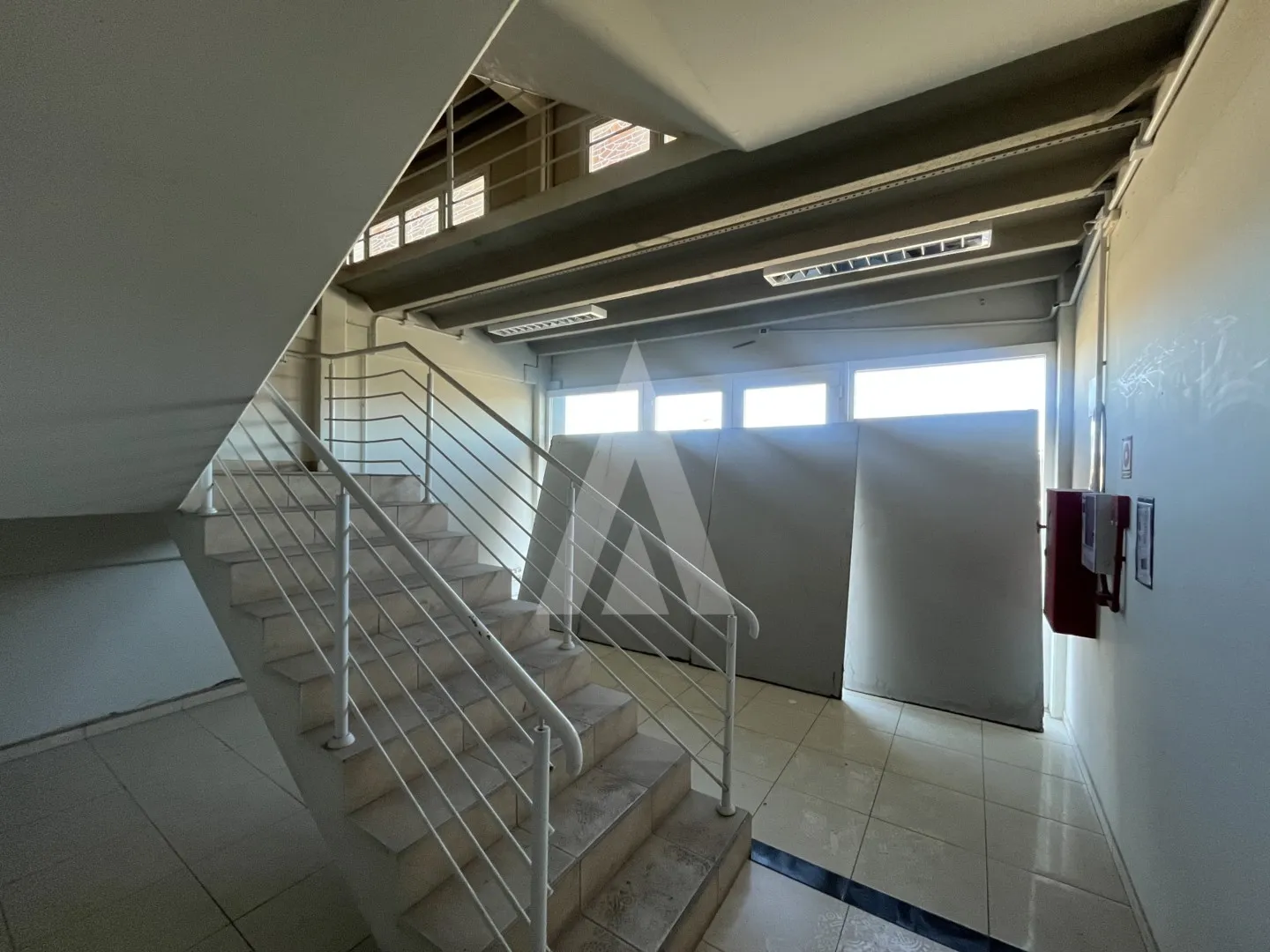 Sala comercial em Araquari, com 651,26 m. — foto 5