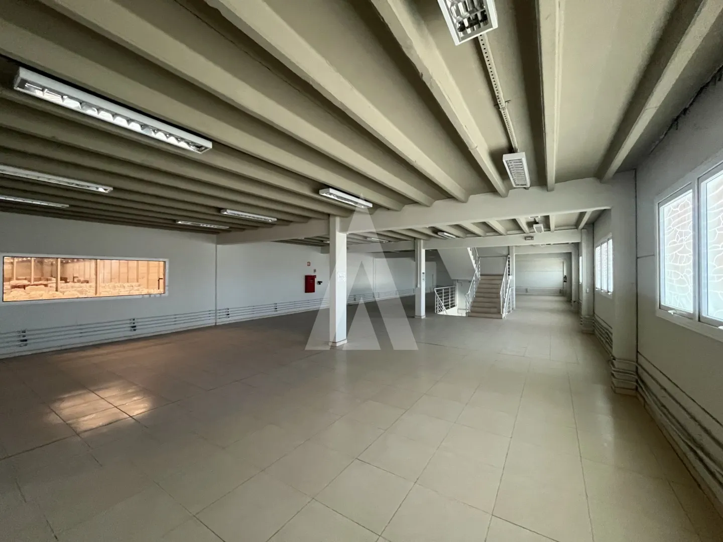Sala comercial em Araquari, com 651,26 m. — foto 7