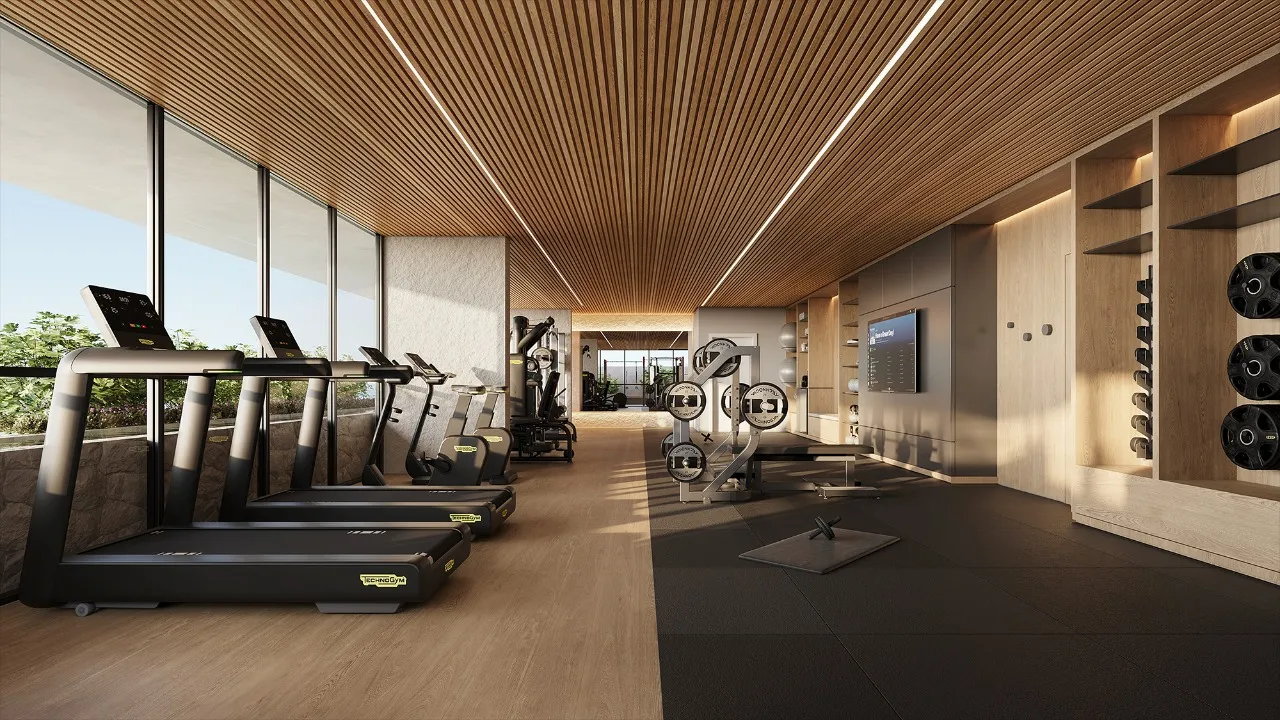 Apartamento no Condomínio Residencial Amalfi com 3 suítes à venda no bairro Itajuba em Barra Velha a partir de R$ 2.189.768,81. — foto 4