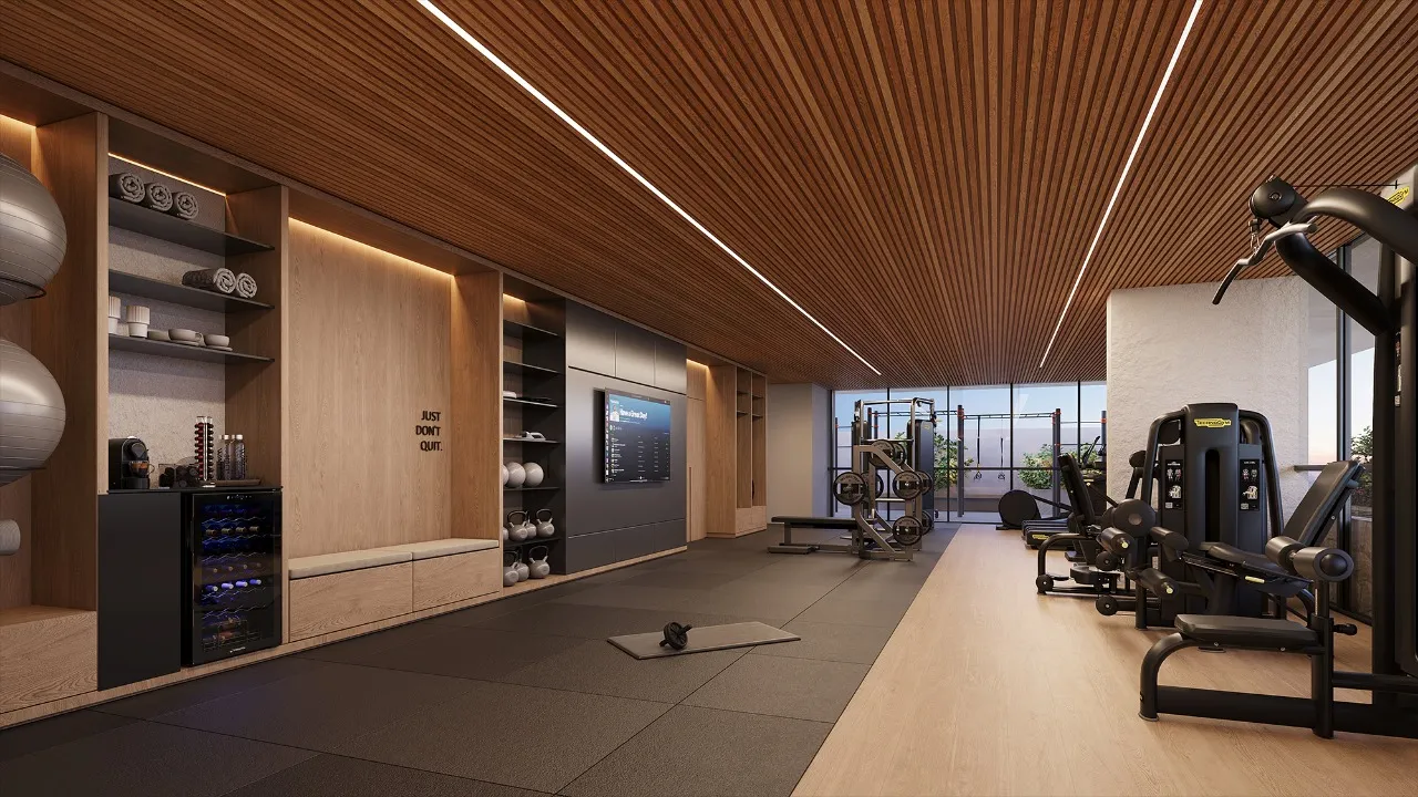 Apartamento no Condomínio Residencial Amalfi com 3 suítes à venda no bairro Itajuba em Barra Velha a partir de R$ 2.189.768,81. — foto 5