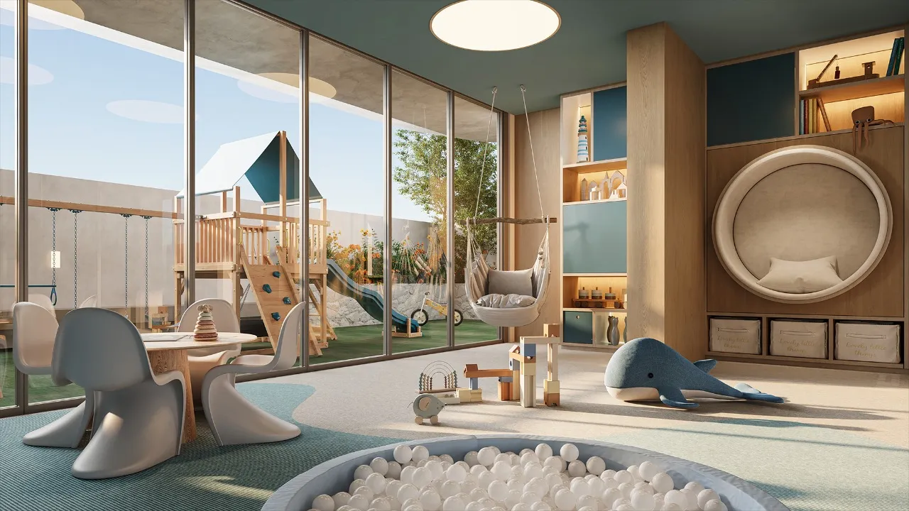 Apartamento no Condomínio Residencial Amalfi com 4 suítes à venda no bairro Itajuba em Barra Velha a partir de R$ 4.085.090,95 — foto 7