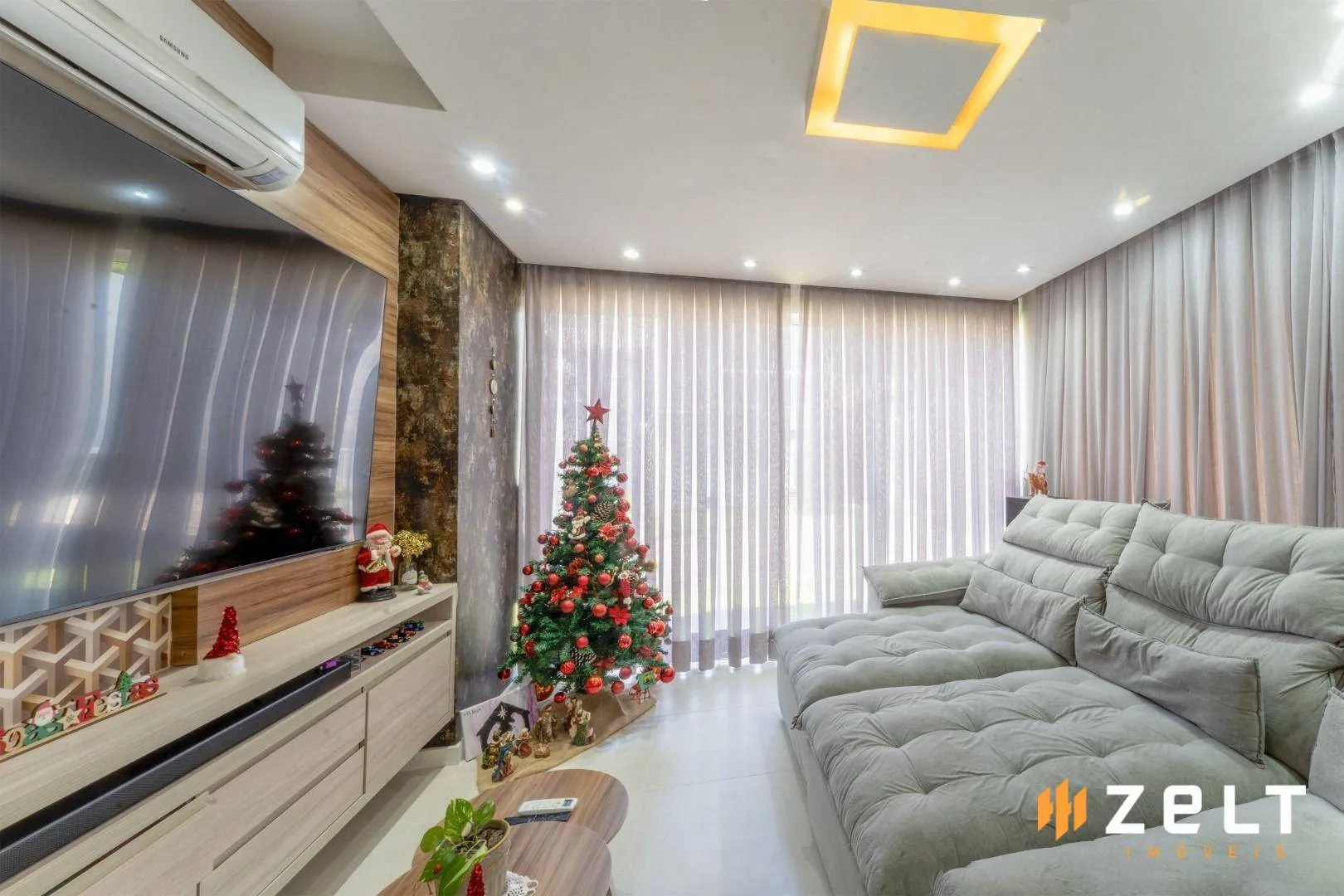 Casa com 3 dormitórios à venda, 157 m por R$ 840.000,00 - Água Verde - Blumenau/SC — foto 5
