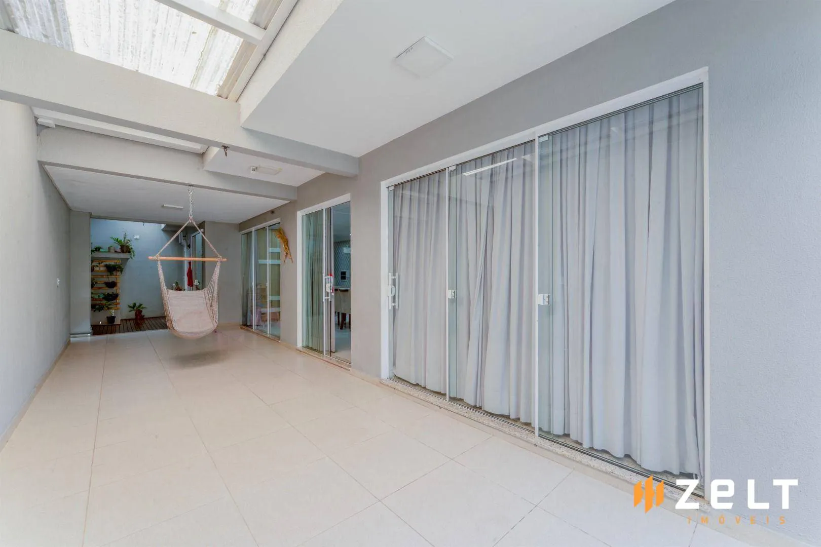 Casa com 3 dormitórios à venda, 157 m por R$ 840.000,00 - Água Verde - Blumenau/SC — foto 7