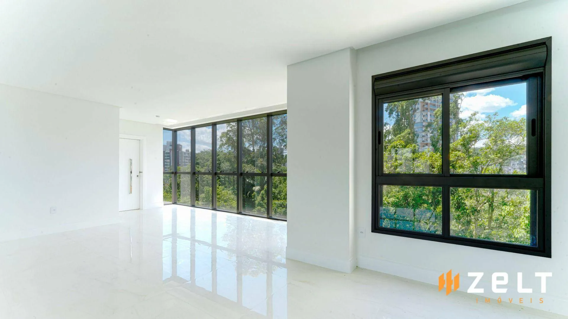 Apartamento com 3 dormitórios à venda, 203 m por R$ 2.590.000,00 - Victor Konder - Blumenau/SC - foto 1