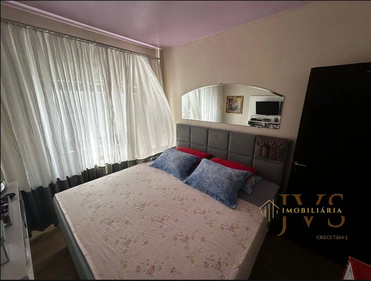 Apartamento com 2 dormitórios a venda no bairro Nova esperança — foto 2