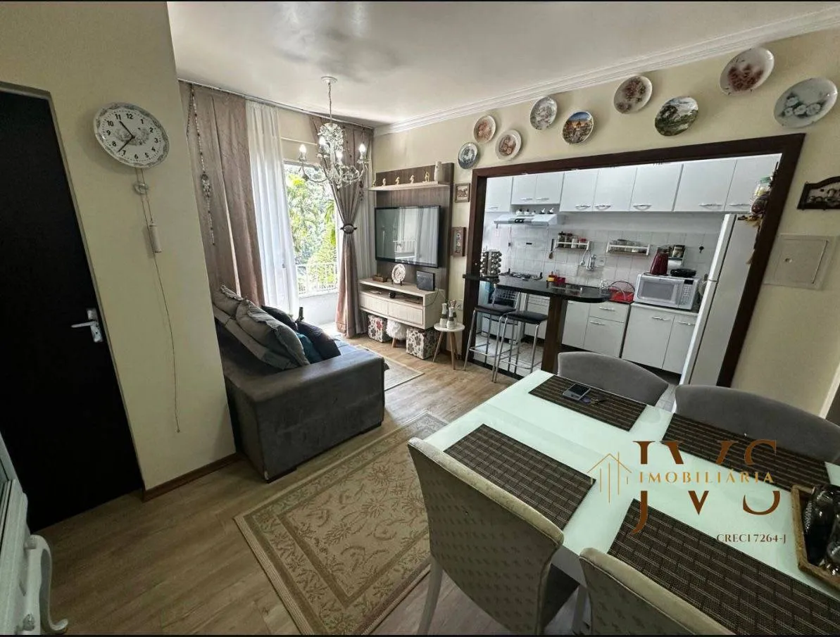 Apartamento com 2 dormitórios a venda no bairro Nova esperança — foto 4