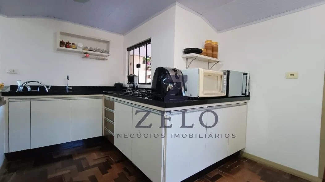 Excelente Casa Mista bem próxima a Escola Munic. Almirante Tamandaré — foto 7